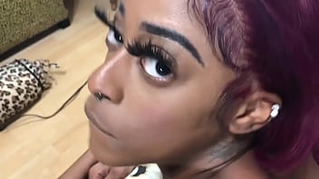 Schlank heiß frau sex