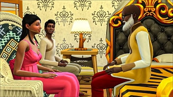 Une vraie femme amateur a partagé du porno