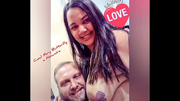 Video sex vợ nóng bỏng ở New York