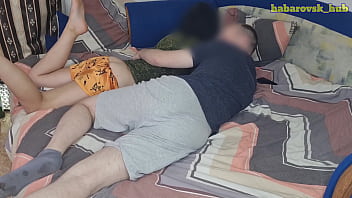 Heißer sex mit freund frau