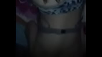 Esposa branca amadora faz vídeo de cuckold
