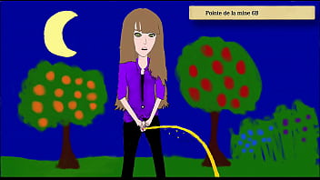 Diễn đàn khiêu dâm nghiệp dư thực sự đi tiểu